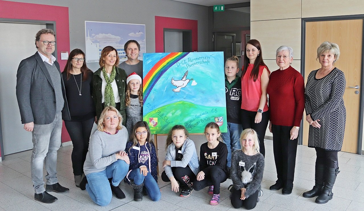 Vom Projekt zur Schulpartnerschaft