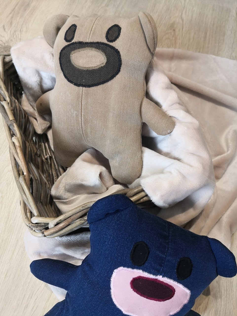 Upcycling-Aktion: Wegwerfen war gestern!