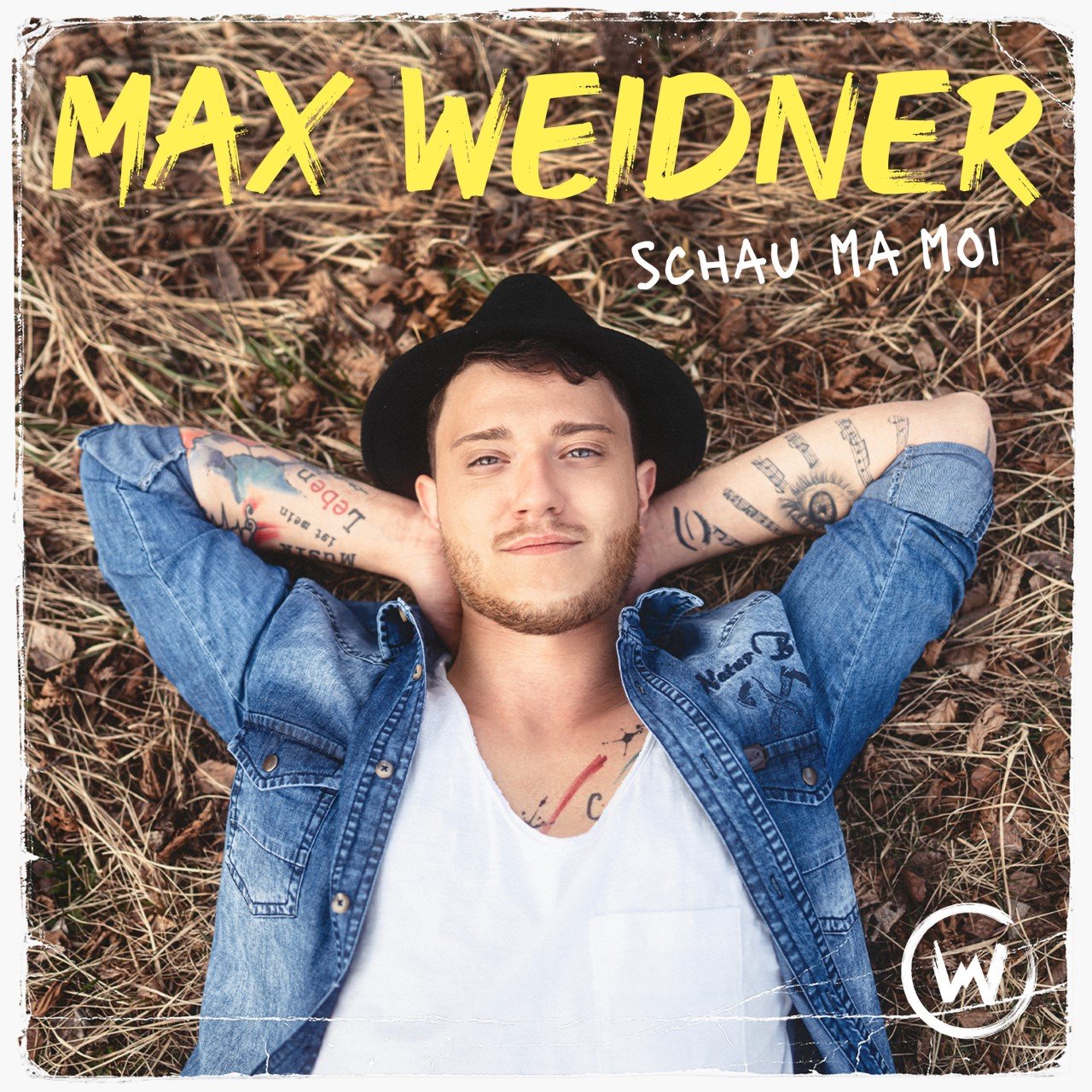 „Schau ma moi“ – Max Weidners neue Single ein echter Ohrwurm