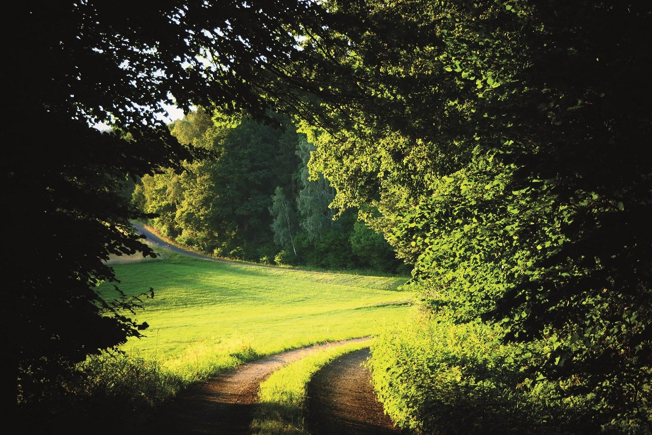 Sommerreihe „Genussvoll wandern“: Der Seele etwas Gutes tun
