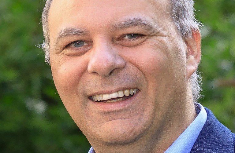 Thomas Guba wird neuer evangelischer Dekan von Weiden