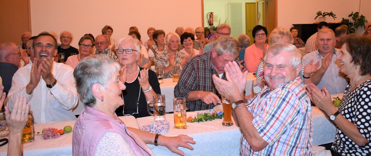 Kalinka trifft Jodler