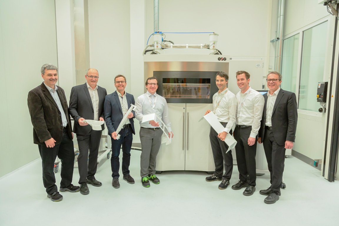 Digitale Innovationen greifbar machen