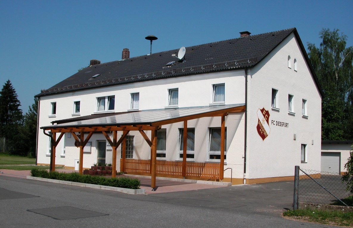 Dießfurter organisieren Kinderflohmarkt