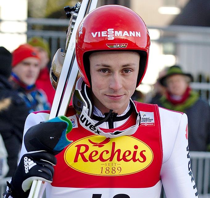 Kolumne Eric Frenzel: „Countdown in Lahti“