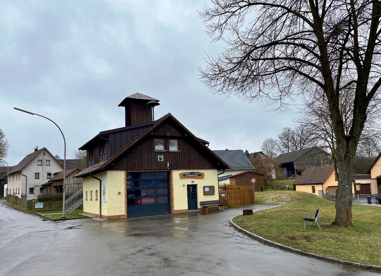 Stadtrat Vohenstrauß diskutiert über Wahlen, Verträge und Feuerwehrhaus