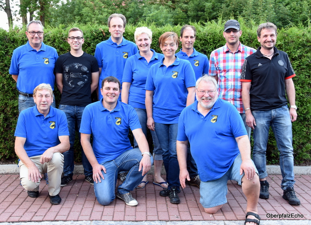 Beim Förderverein der Narren läuft’s rund