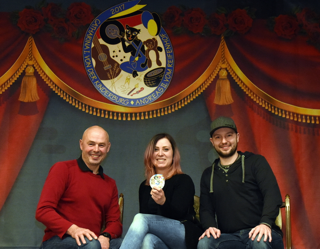 Bewährte Tradition mit neuen Akzenten