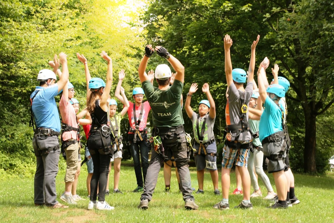 Ferienfreizeit von LearningCampus findet statt: Wenige Plätze frei