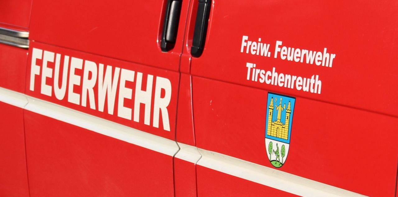 Feuerwehreinsatz wegen überhitzter Produktionsmaschine