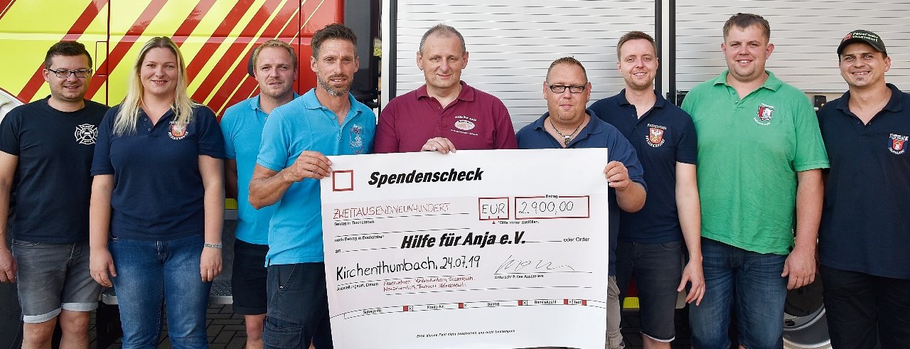 Das Helfer-Gen in sich