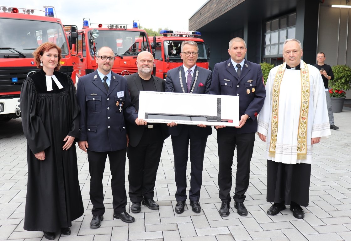 Meilenstein für Stadtentwicklung