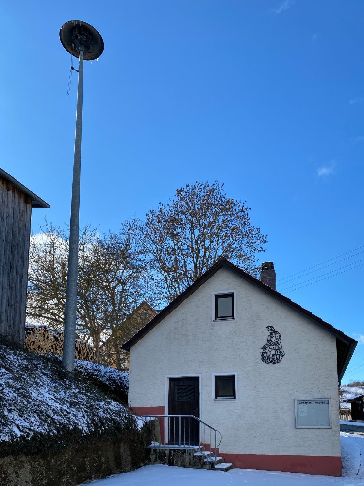 Leise billiger als laut: Funkwecker statt Sirene für Feuerwehr