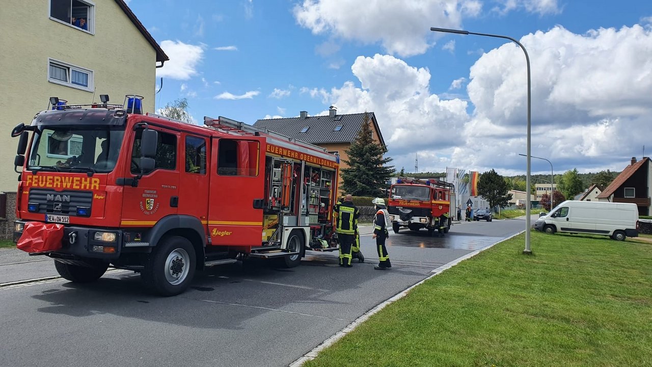 Luher (25) lässt „Wasser anbrennen“