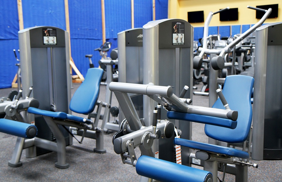 Schon wieder Ärger nach Besuch im Fitnessstudio