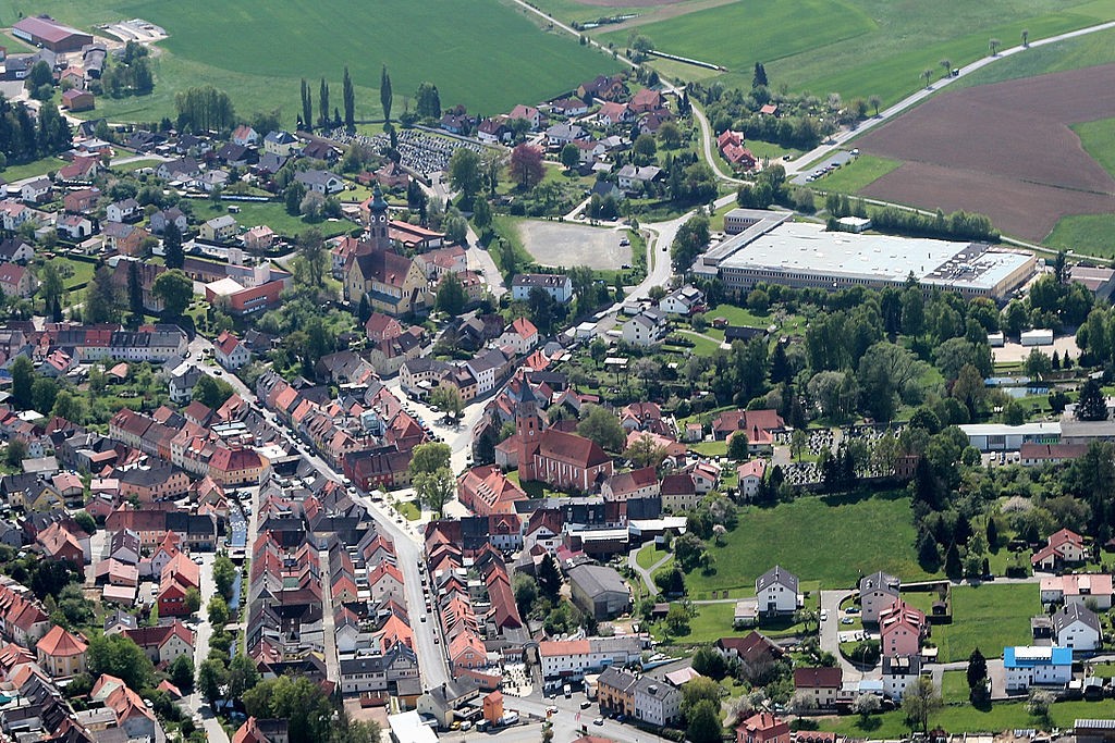 Zuschüsse für Kirchen in der Diskussion