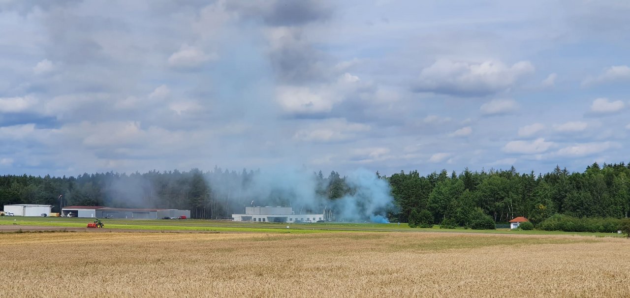 [Update] Tödlicher Flugzeugabsturz in Latsch