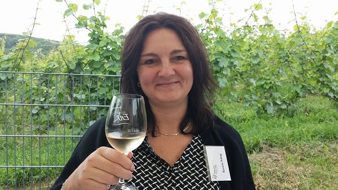 Wein i mog di: Geschmacksreise im Delicado Weinhandel in Weiden