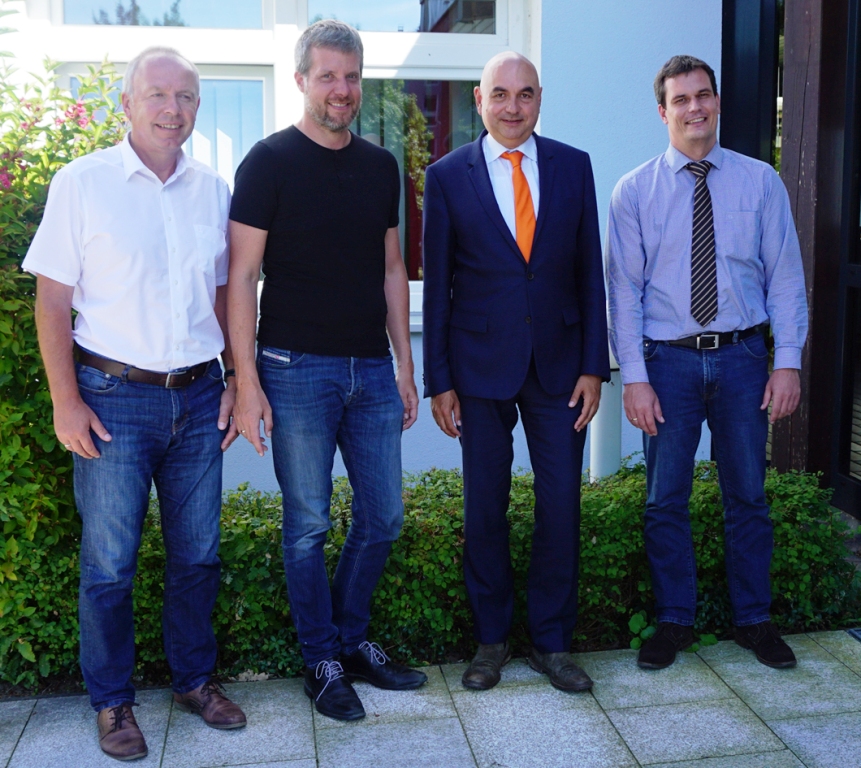 Auf die Bildung kommt es an: Wirtschaftsregion Nordoberpfalz macht sich stark!