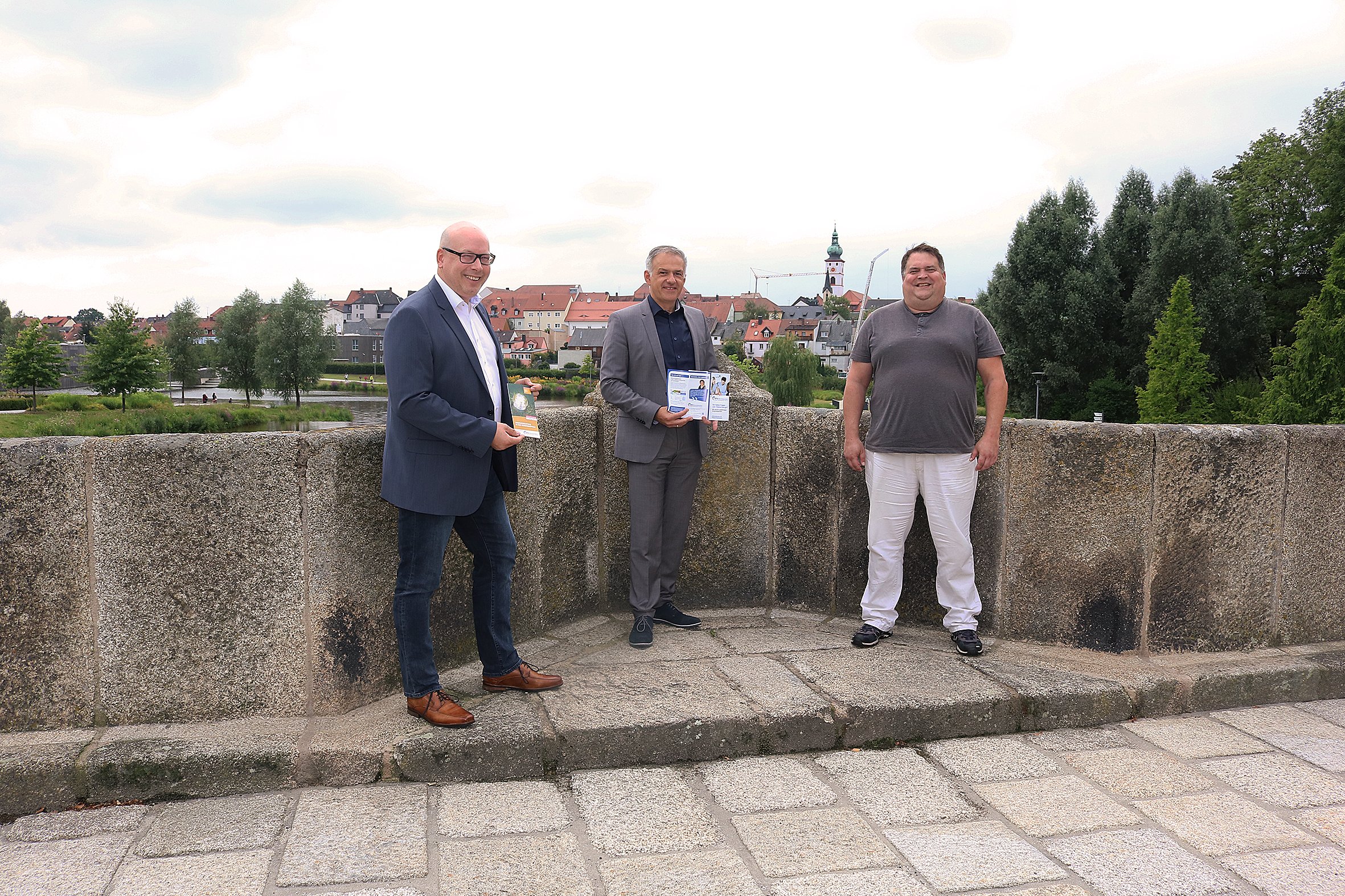 Energieberatungen im Landkreis Tirschenreuth starten wieder nach der Sommerpause