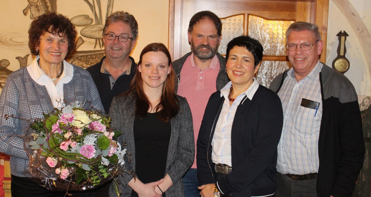 ARGE Fisch mit neuer Vorstandschaft