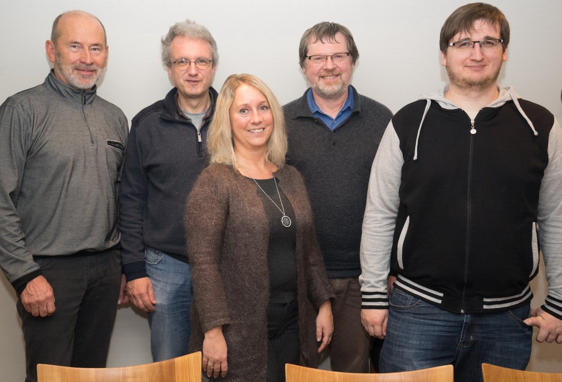 Neues Studio für Fotofreunde Eschenbach/Grafenwöhr