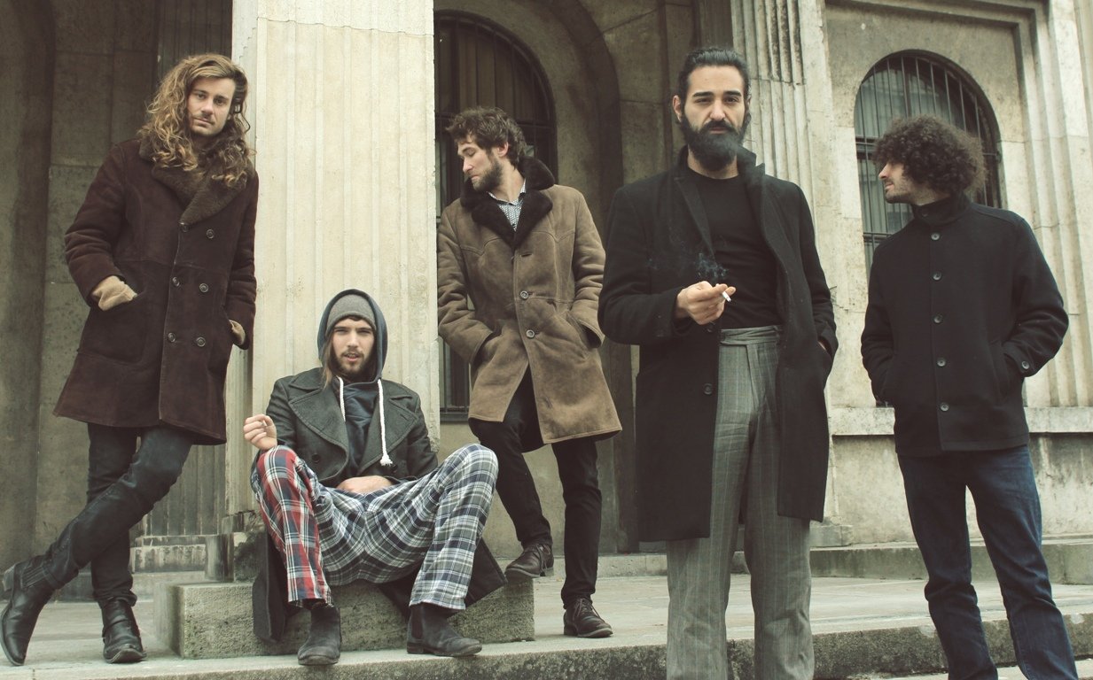 Jetzt gewinnen: The Whiskey Foundation live am Schafferhof