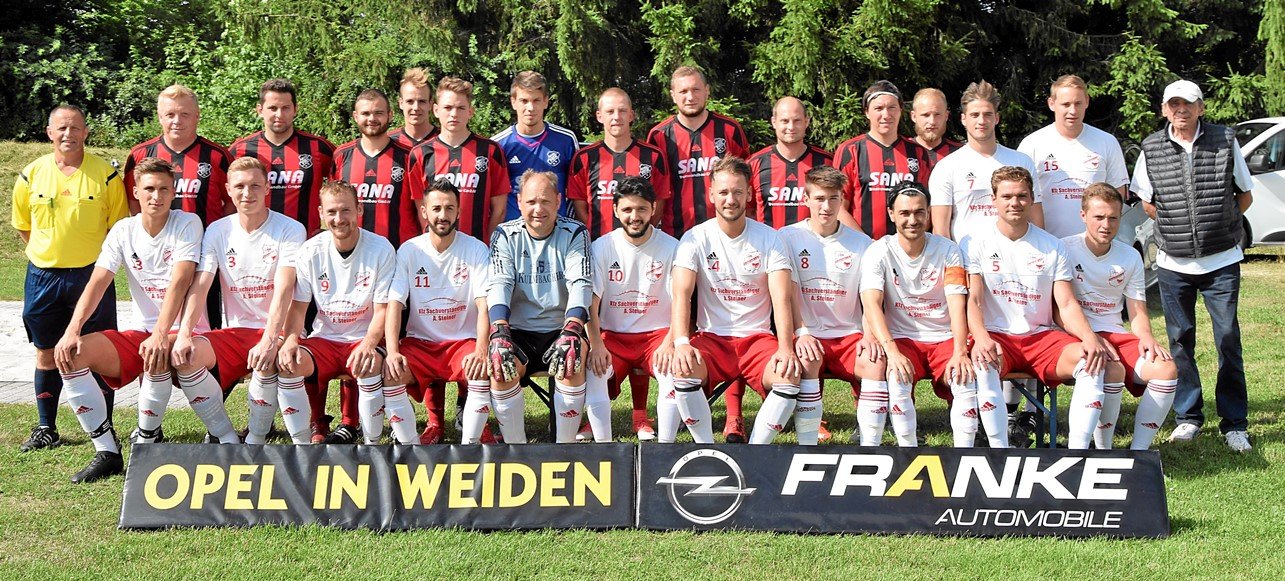 Kreisligist dreht einen 0:3-Rückstand