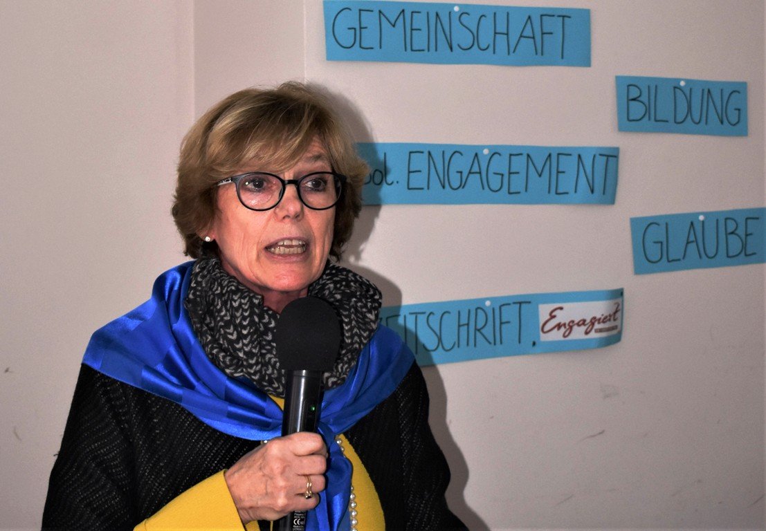 Unverzichtbare Arbeit und keine vertane Zeit