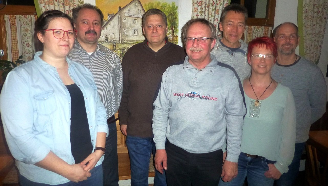 Siedlergemeinschaft Wurz: König übernimmt Zepter