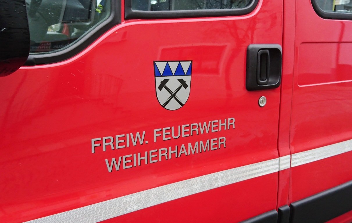 Kachelofen löst Brand im Haus aus