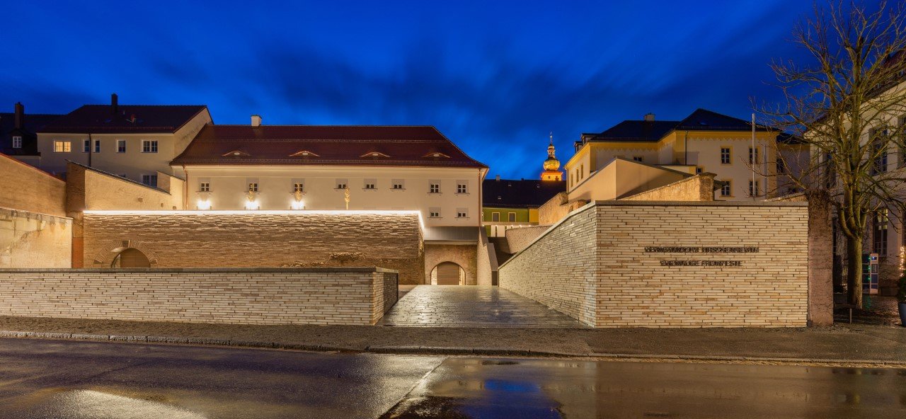 Ausgezeichnete Architektur in Tirschenreuth – Projekte erhalten Regionalpreis