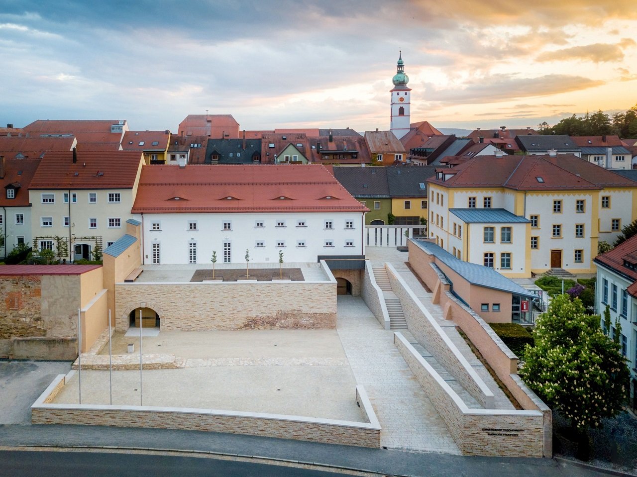 Spannendes Open-Air-Event ersetzt abgesagte Kunstausstellung