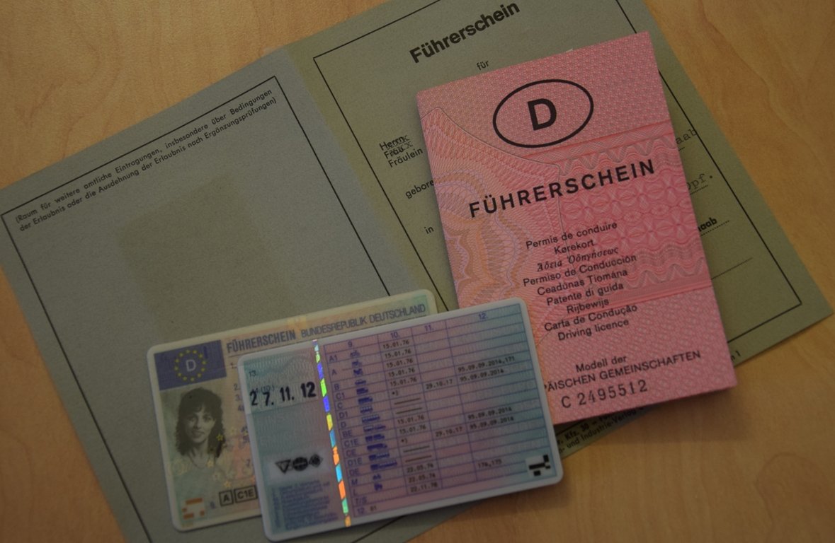 2022: Das ändert sich für die Autofahrer