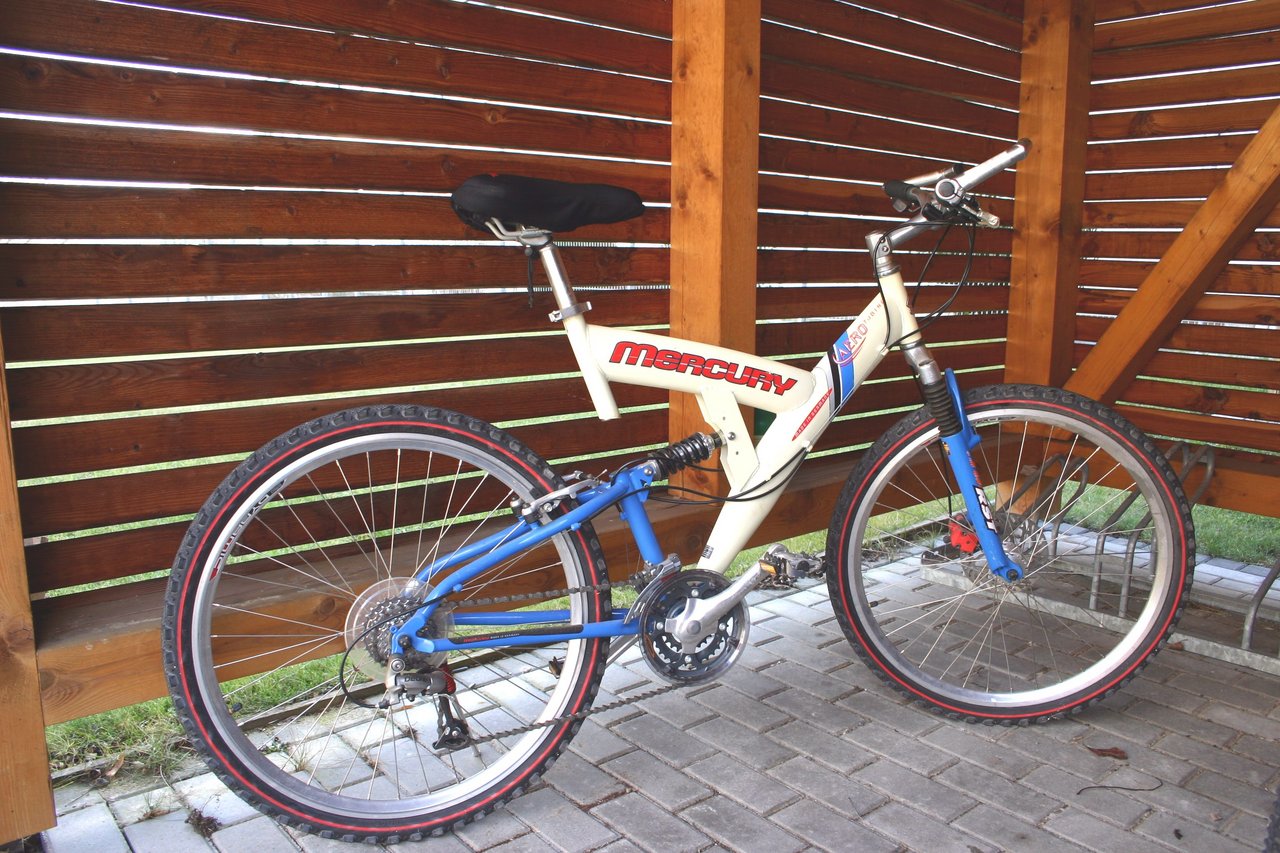Dieb gefunden – Fahrradbesitzer gesucht
