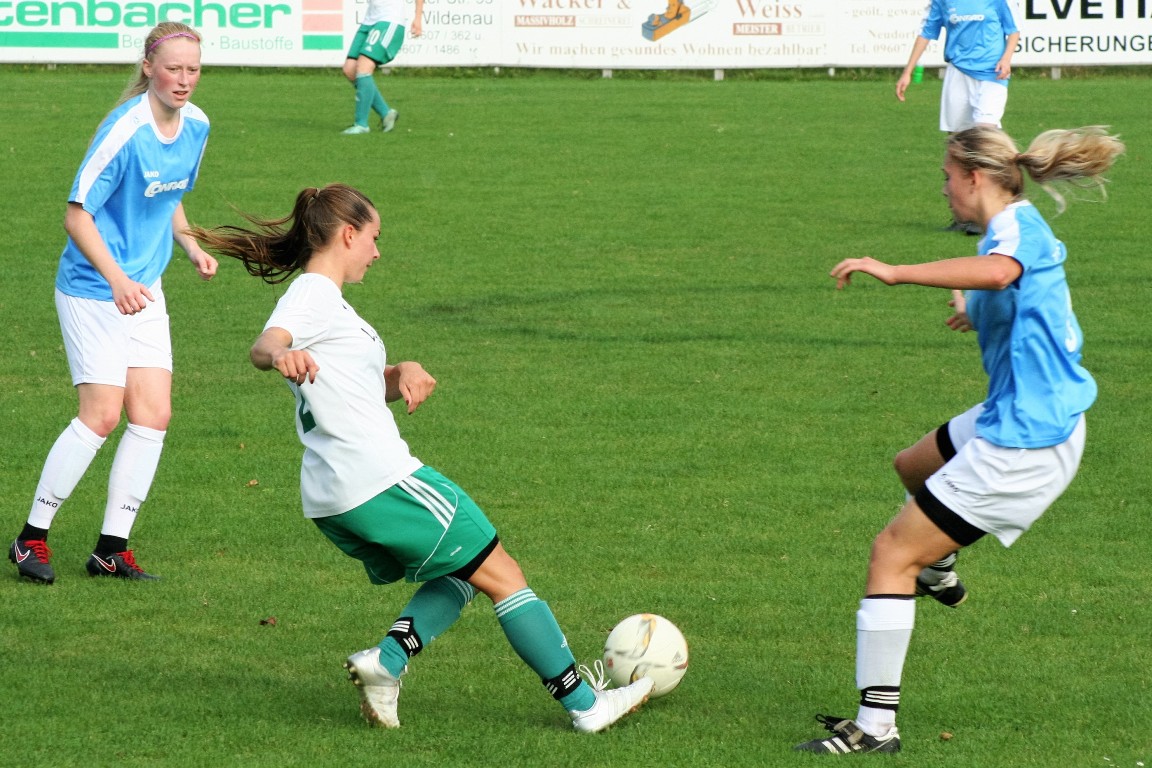 TSV Neudorf verliert gegen Theuern