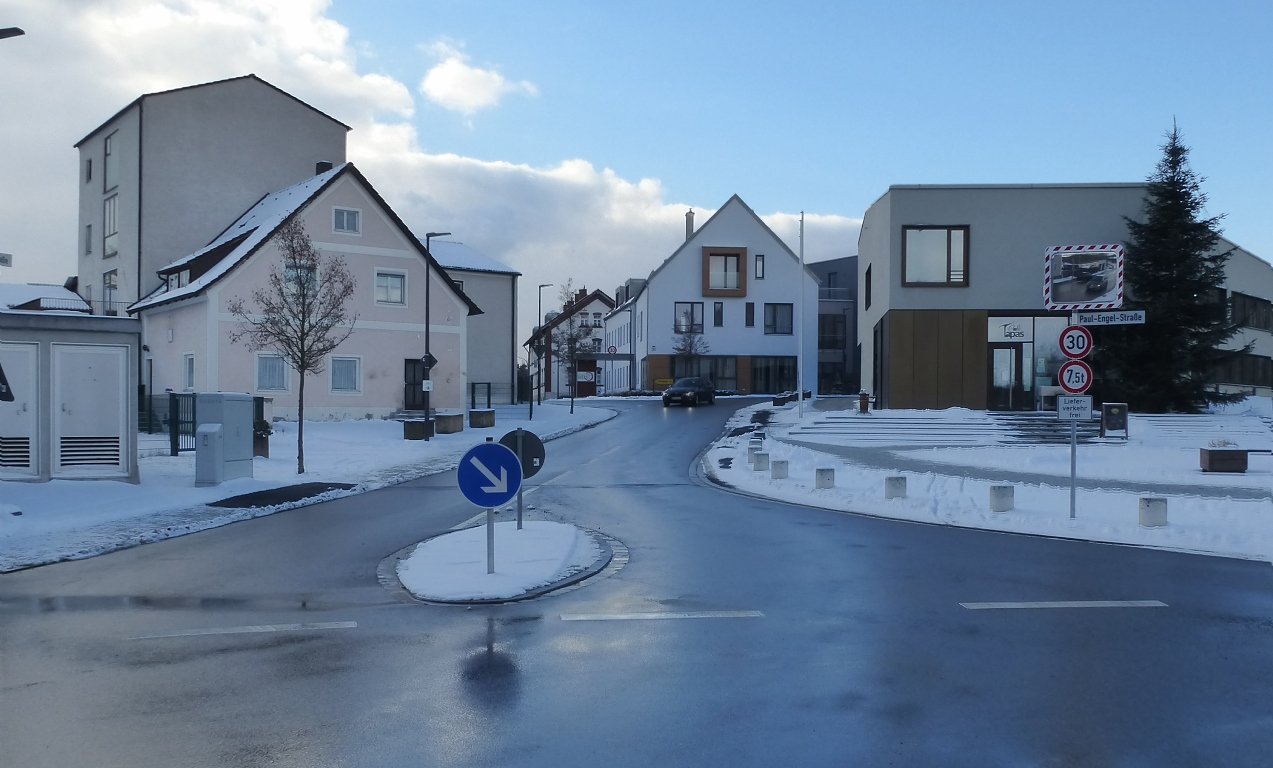 23 Tonnen Hundekot – viel Ärger