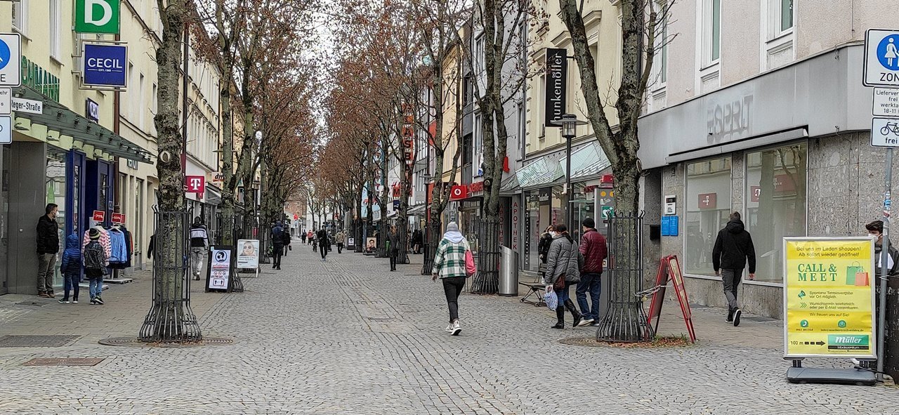 IHK Regensburg: Die Corona-Lockerungen sind zu zaghaft!