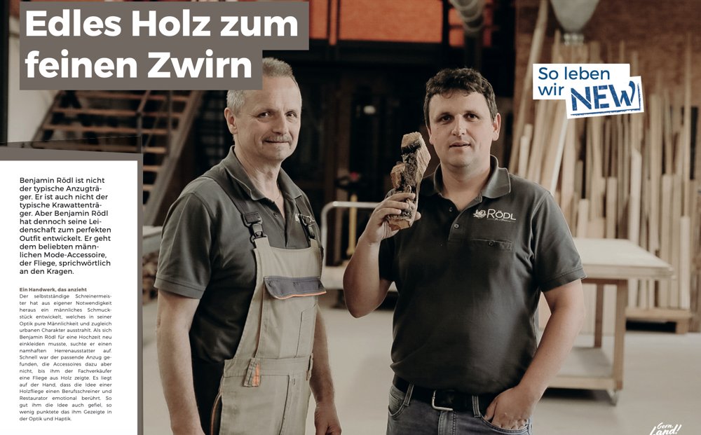 Wohl dem Kreis, der das Förderprogramm recht zu nutzen weiß