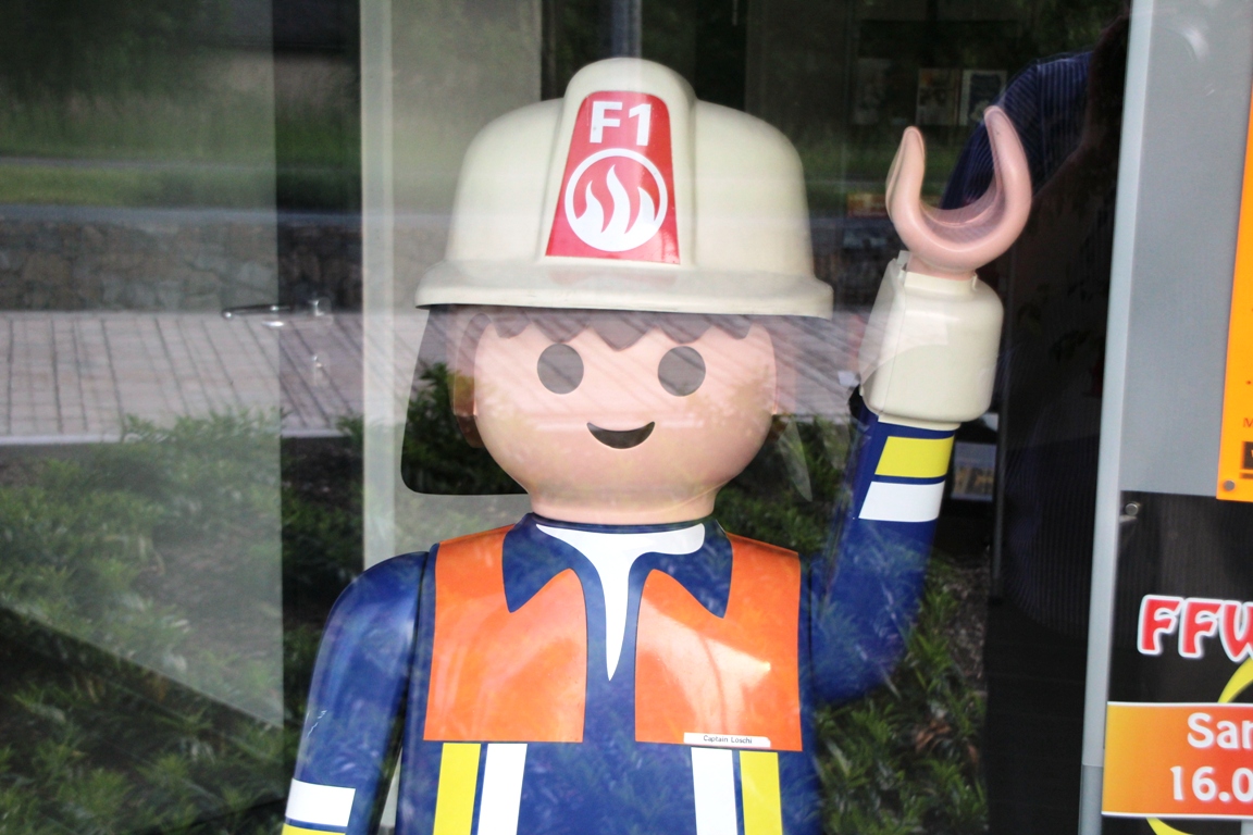 Das war diese Woche wichtig!