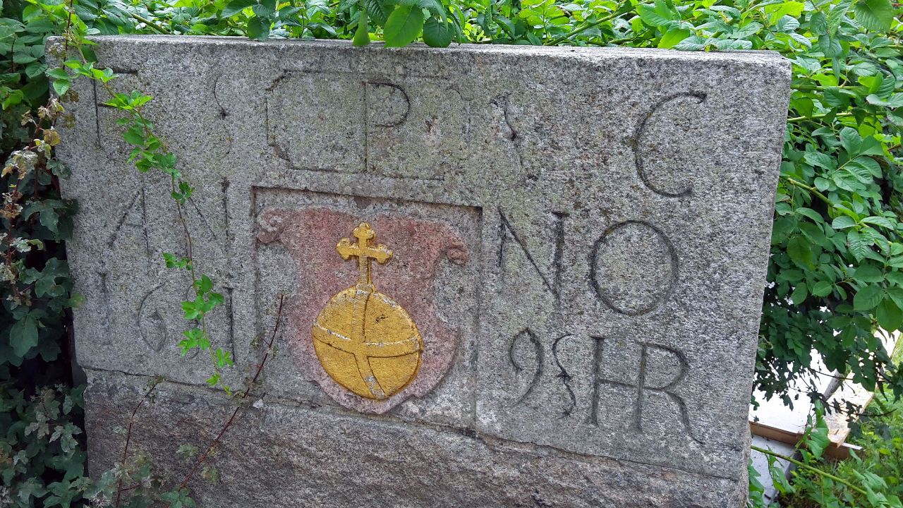 Tirschenreuth und Kuriositäten der Stadtgeschichte