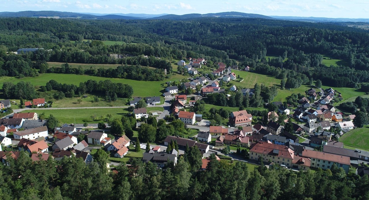 Flossenbürg leistet sich Kommunen-App