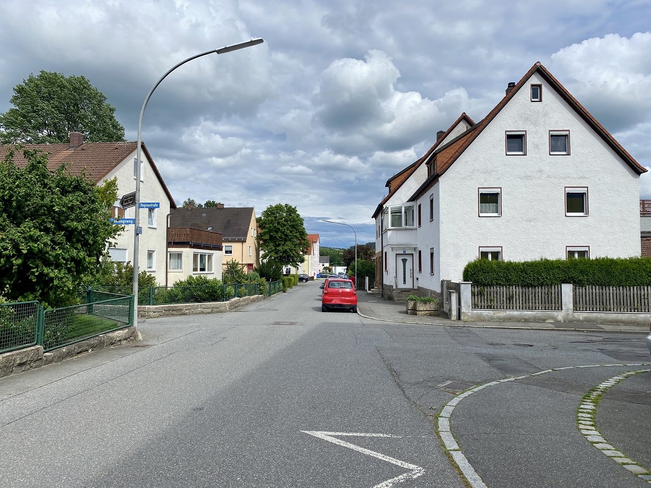Gemeinde vor teurer Kanalsanierung: Aber wo anfangen?