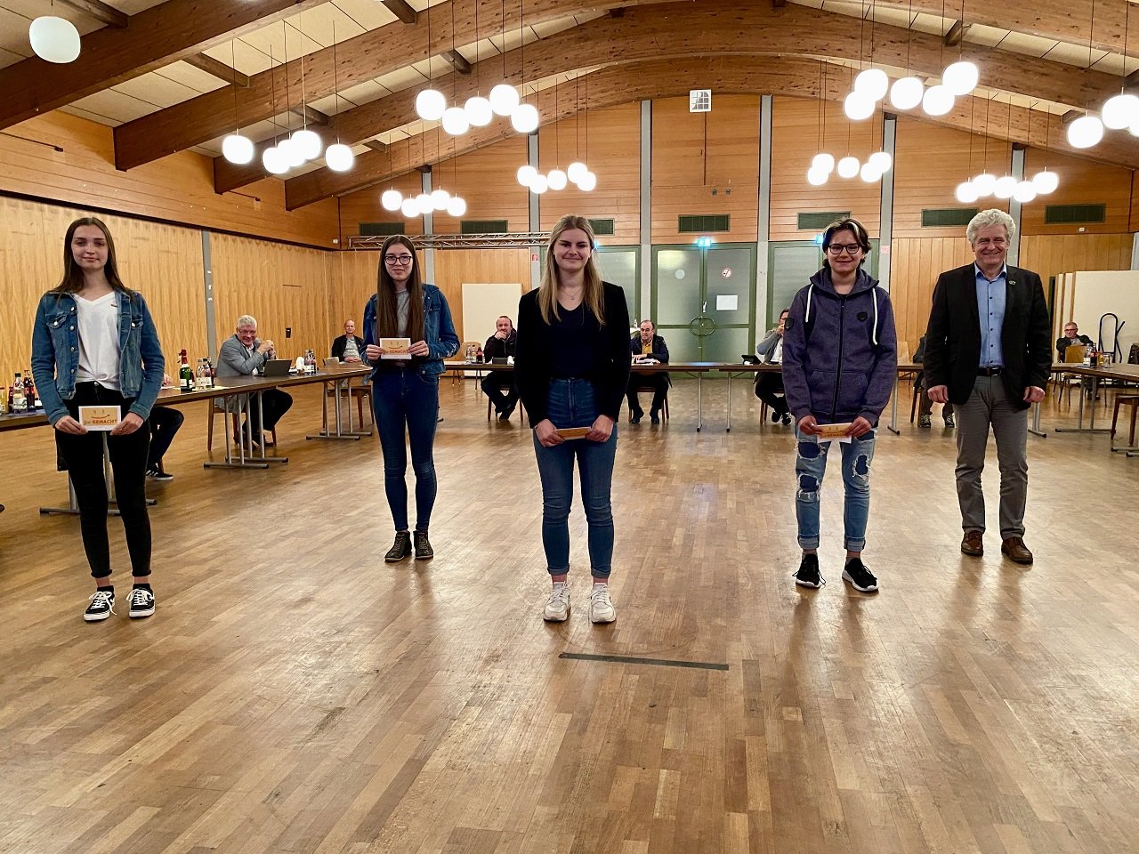 Unverschuldete Feuerwehreinsätze bleiben kostenfrei