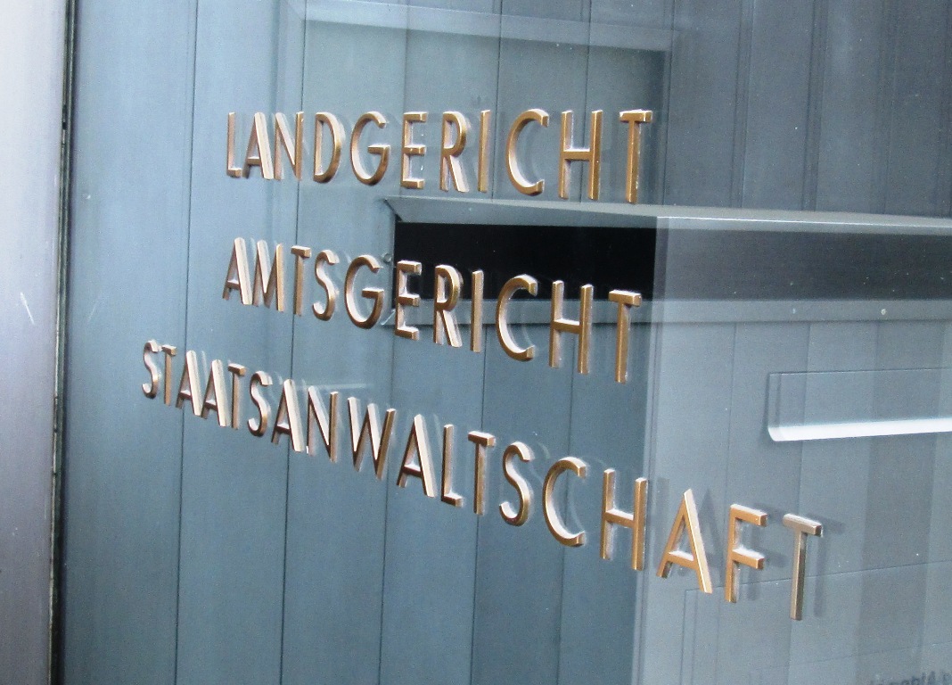 Hirnloser Versand von Kinderporno-Bild