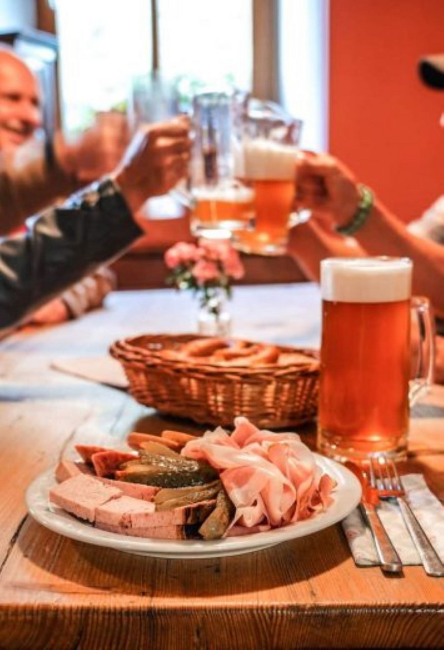 Wir suchen die beliebteste Zoiglstube in der Nordoberpfalz!