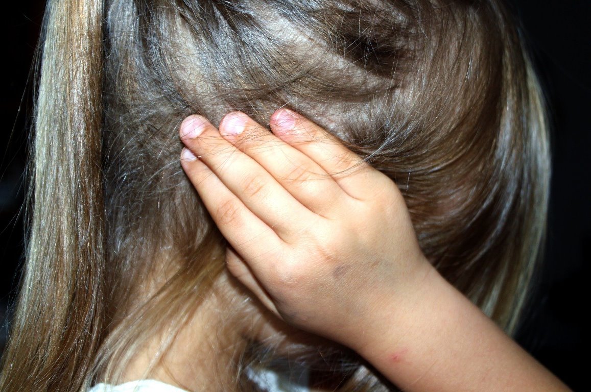 Gewalt gegen Kinder – ein nicht zu ignorierendes Problem in Deutschland