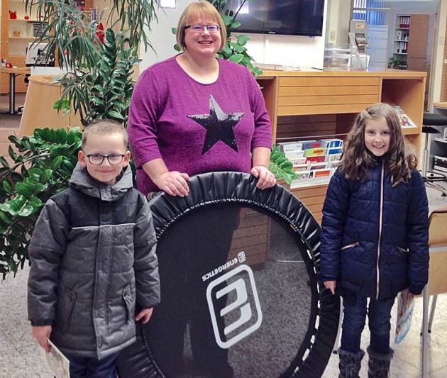 Wenn Wünsche in Erfüllung gehen: Lina (9) gewinnt Hauptpreis