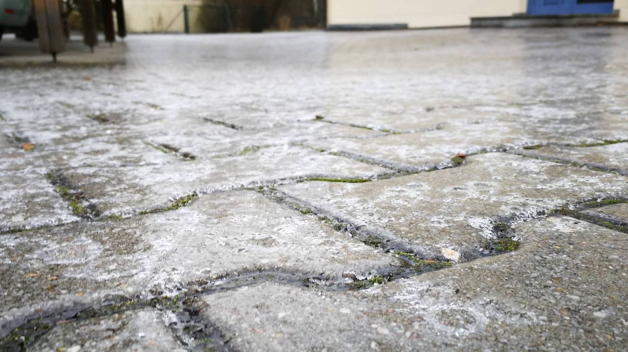 Im Landkreis Tirschenreuth bleiben heute die Schulen geschlossen