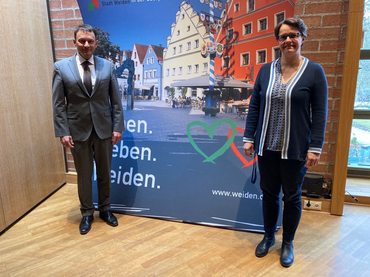 Fairness und Gleichberechtigung in allen Lebenslagen